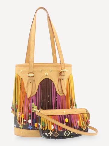 Louis Vuitton Tote Bag