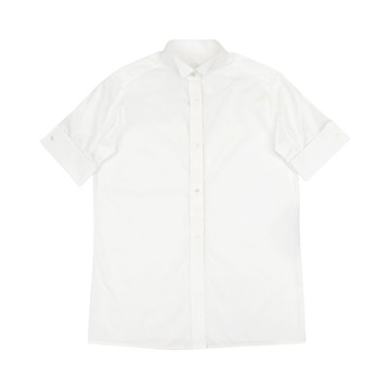 Maison Margiela W 短袖襯衫
