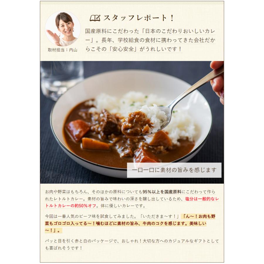 日本のこだわりおいしいカレー チキン 30個入り 惣菜 和縁 後払い決済不可 送料無料