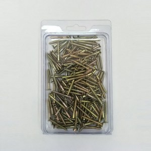 木螺絲3.5x32mm 150支