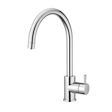 BOSS無鉛三合一廚房龍頭NA-009233