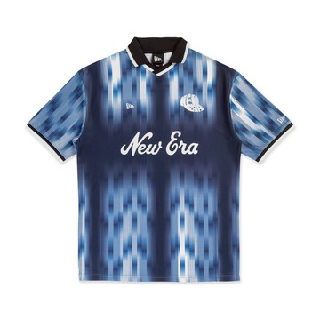 NEW ERA 男女 短袖上衣 SOCCER JERSEY PACK SS26 NEW ERA 海軍藍 NE14891454