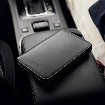 澳洲Bellroy Travel Folio (Second Edition) 台灣公司貨 - Navy 海軍藍