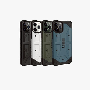 UAG iPhone 11 Pro 耐衝擊保護殼-實色款