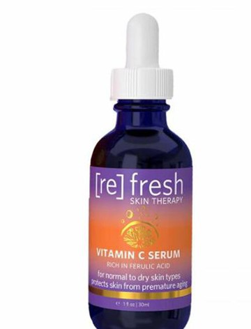 [COSCO代購5] D1204700 Refresh 維他命C精華液 30毫升