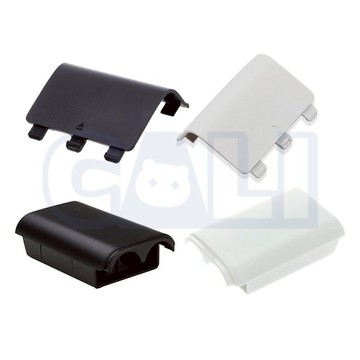 XBOX series S X 360 電池蓋 手把 電池殼 修理 零件