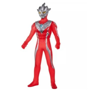 【超萌行銷】  代理 BANDAI 超人力霸王 限定軟膠 雷古洛思 樂格羅斯特別配色