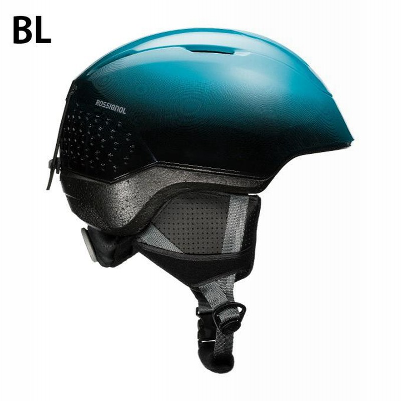 ロシニョール スキーヘルメット ROSSIGNOL スキー用ヘルメット S