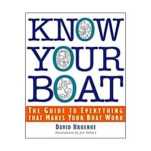 Know Your Boat (Paperback)