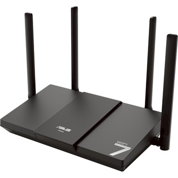 ASUS RT-BE3600S Wi-Fi 7 無線 路由器 華碩 BE3600 雙頻 廠商直送