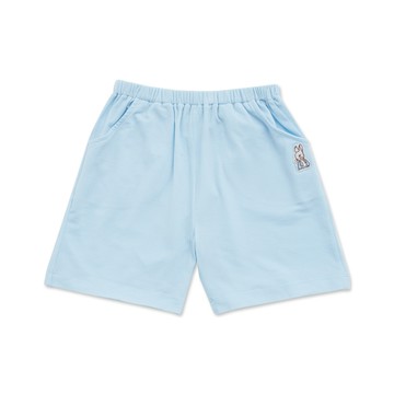 兔格格短褲(水晶紗)