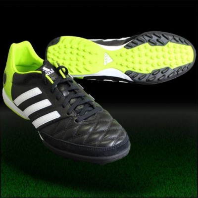adidas adinova パティーク11 TF ブラック/イエロー シューズ adidas adinova パティーク11 TF ブラック/イエロー シューズ