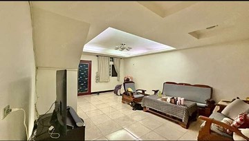 平鎮南勢大地坪四房透天｜桃園市平鎮區中豐路南勢二段