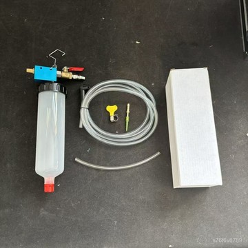 抽油器 剎車油更換機 換油工具 換剎車油排空 摩託車電動車剎車油更換器  更換工具 排空工具抽油機抽油工具
