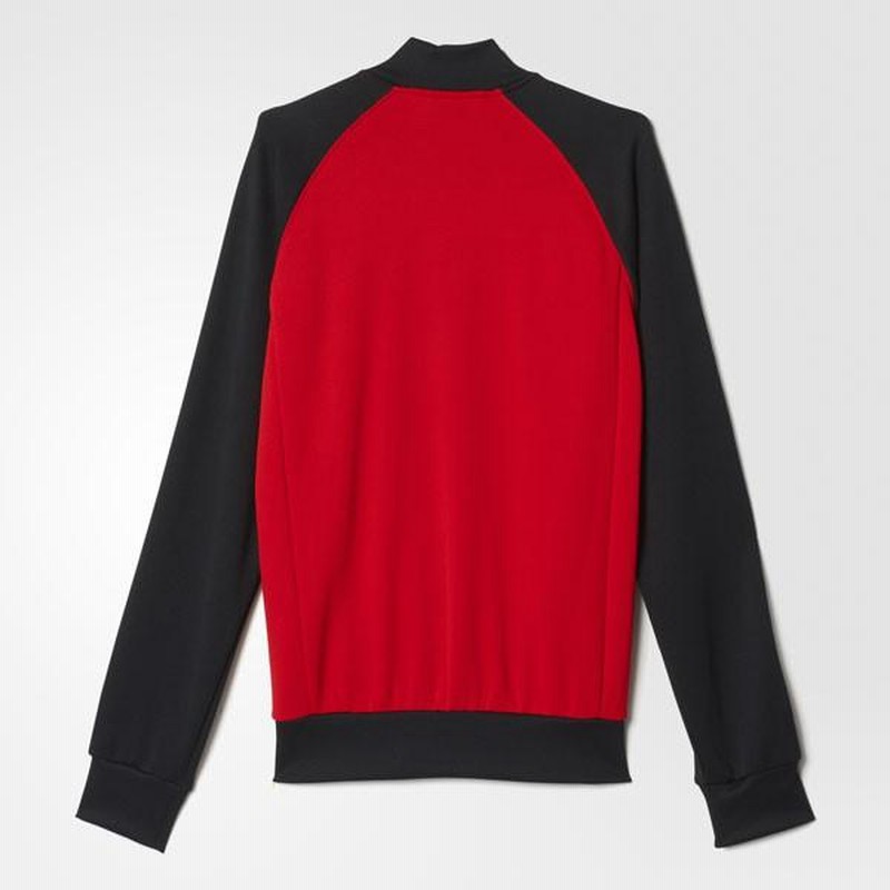 バイエルンミュンヘン SSTトラックトップ 【adidas originals