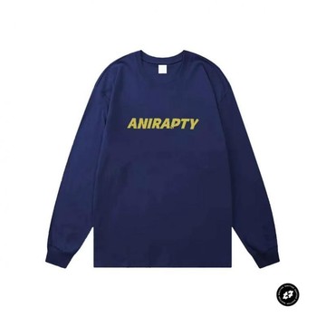 Anipaty慶祝龍蛋出生版印花美式籃球運動長袖T恤男秋季速幹健身衣男生運動風春秋上衣 男生新款籃球運動訓練T恤長袖 男