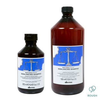 Davines｜平衡控油洗髮露 250ml｜1000ml