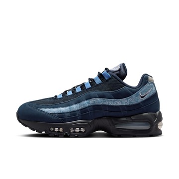 Nike Air Max 95 Big Bubble SE Men's Shoes
