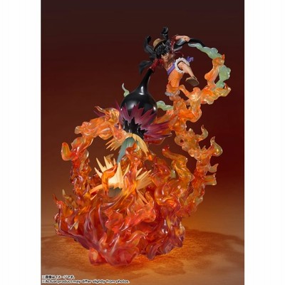 バンダイスピリッツ フィギュアーツZERO ONE PIECE［EXTRA