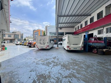 大雅合法廠房大路邊｜台中市大雅區民生路三段