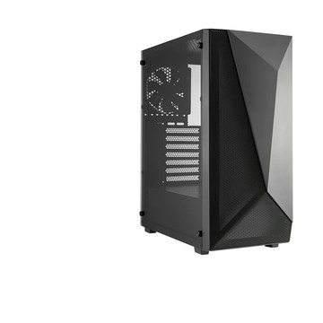 MSI 系列【玄曜B】Ultra5 225 10核 RTX3050 電腦主機(16G/1T SSD)