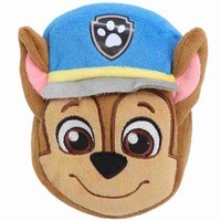 【震撼精品百貨】汪汪隊立大功 Paw Patrol~Pow Patrol 拉鍊零錢包-阿奇*53177