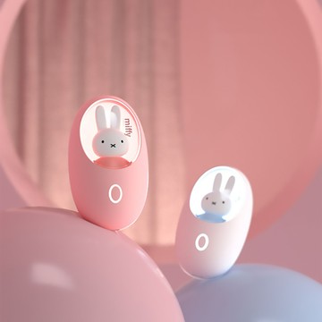 MiPOW｜Miffy聯名暖暖米菲兔x米菲暖手蛋MM03