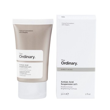 【The Ordinary】杜鵑花酸乳霜 30ml