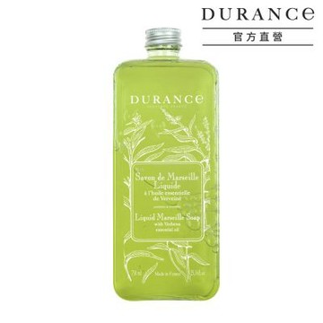 DURANCE朵昂思 馬賽液態皂750ml-馬鞭草-公司貨