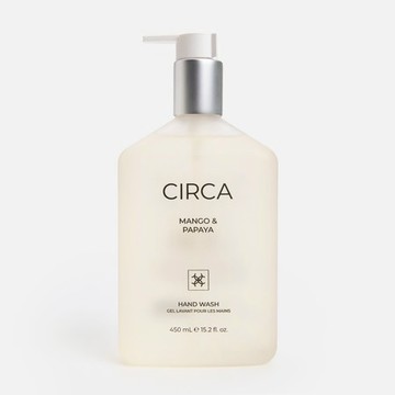澳洲CIRCA  熱帶水果 洗手液450ml
