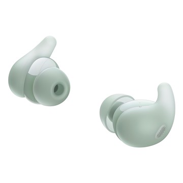 SONY 索尼 LinkBuds Fit 真無線降噪耳機  WF-LS910N  綠色