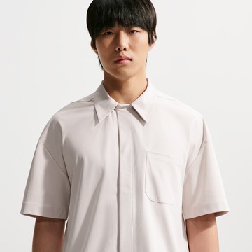 Nike 24.7 PerfectStretch Men's Dri-FIT UV Button-Up Shirt