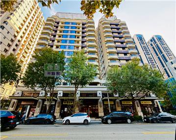 ✨ 精銳米蘭｜大 3 房・雙主臥・雙平車｜台中市南屯區大墩十一街