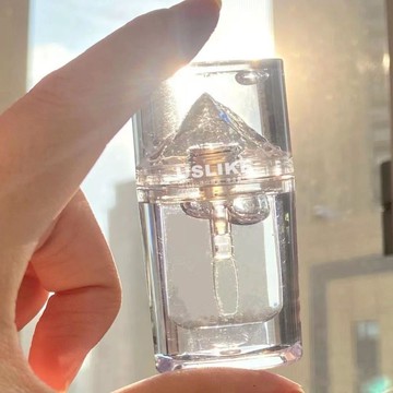 🍬🍬冰透甜妹~USLIKE冰山唇釉 玻璃水光 口紅 保濕 疊涂口紅 唇釉 透明唇油 口紅打底 平價口紅 鏡面唇釉