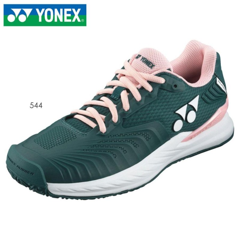 YONEX SHTE4LGC パワークッション エクリプション4ウィメンGC テニス