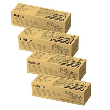 FUJIFILM CT203502 CT203503 CT203504 原廠碳粉匣 適用 C325dw C325z