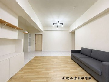 專任【湖濱特區】大三房平車|有警衛|有垃圾集中｜新竹市東區明湖路
