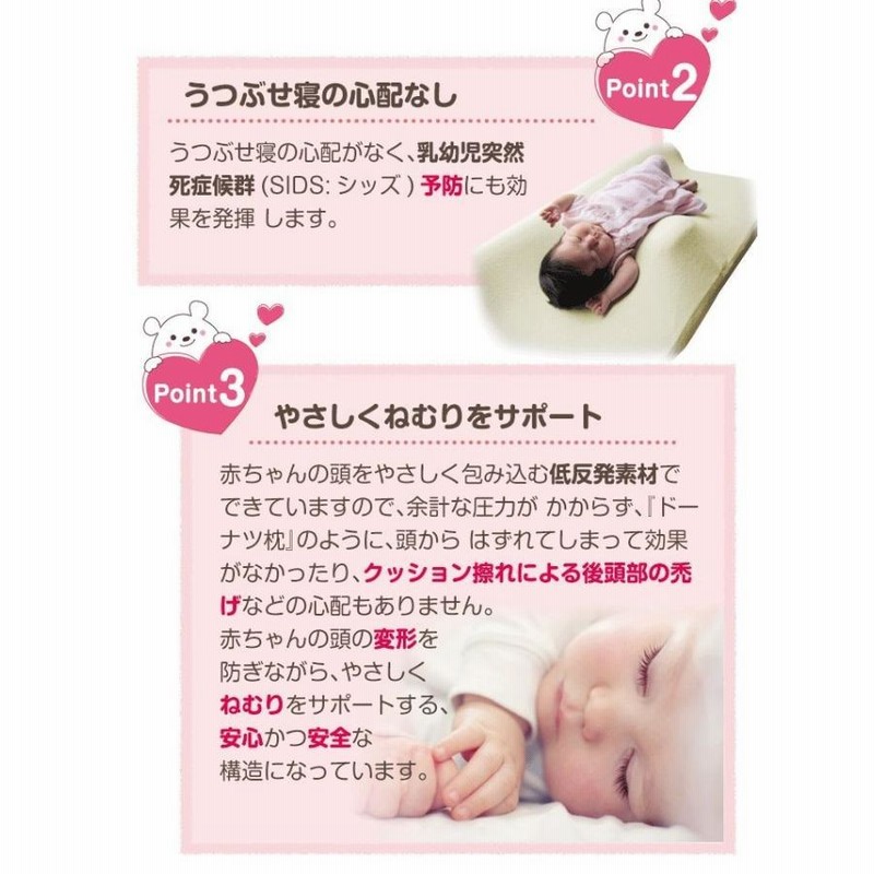 サイエンス玩具研究所 絶壁 改善 天使のねむりカバー 絶壁防止