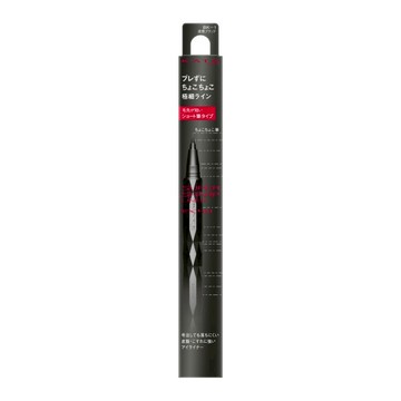 凱婷 進化版持色眼線液筆EX4.0短芯BK-1