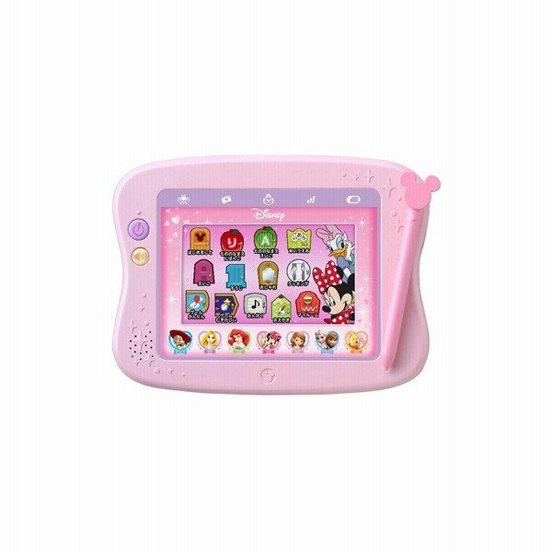 タカラトミー ディズニープリスクールトイできた がいっぱいドリームトイパッド 通販 Lineポイント最大0 5 Get Lineショッピング