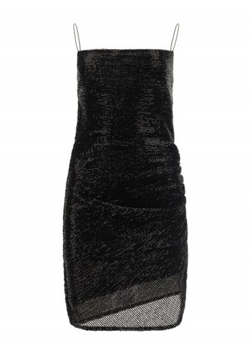 Gauge81 - Perry Sequin Dress - Womens - Black