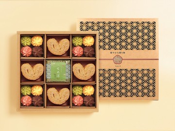 日式風呂敷 • 雅緻盛和禮盒