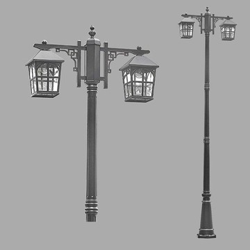 E27景觀路燈 B122-62-K5071