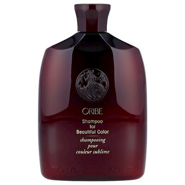 Oribe, 美麗色彩洗髮精，8.5 液量盎司（250 毫升）