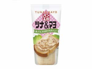  パン工房 ツナマヨ 150g ｘ24 個_5セット