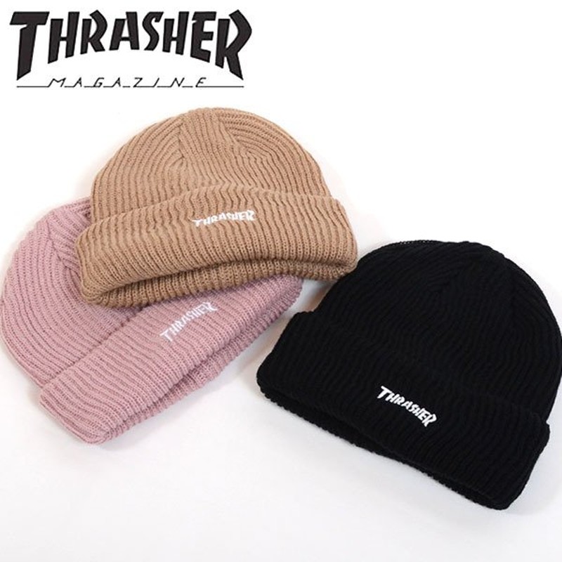 ☆新春福袋2021新春福袋2021☆HUF THRASHER TDS ハフ×スラッシャー