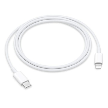 Type C公 - Lightning公 適用 TYPE-C TO Light 傳輸線,USB-C TO Lightning 充電線,TYPE-C 轉 Lightning,USB-C 轉 Lightning