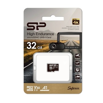 Mio 行車記錄器專用記憶卡 SP 32G 記憶卡 全館免運