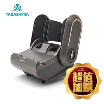 加購價【TAKASHIMA高島】輕折俏俏腿(M-9103)
