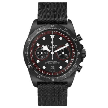 TUDOR 帝舵 Pelagos FXD 計時款 25827KN 43MM